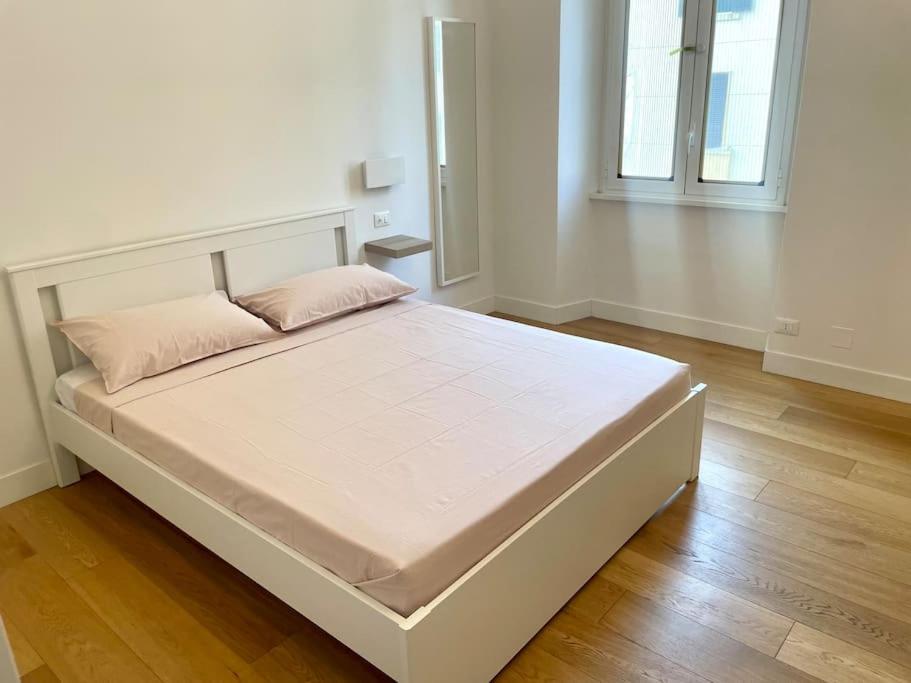 Il Nido Apartment Roma Esterno foto
