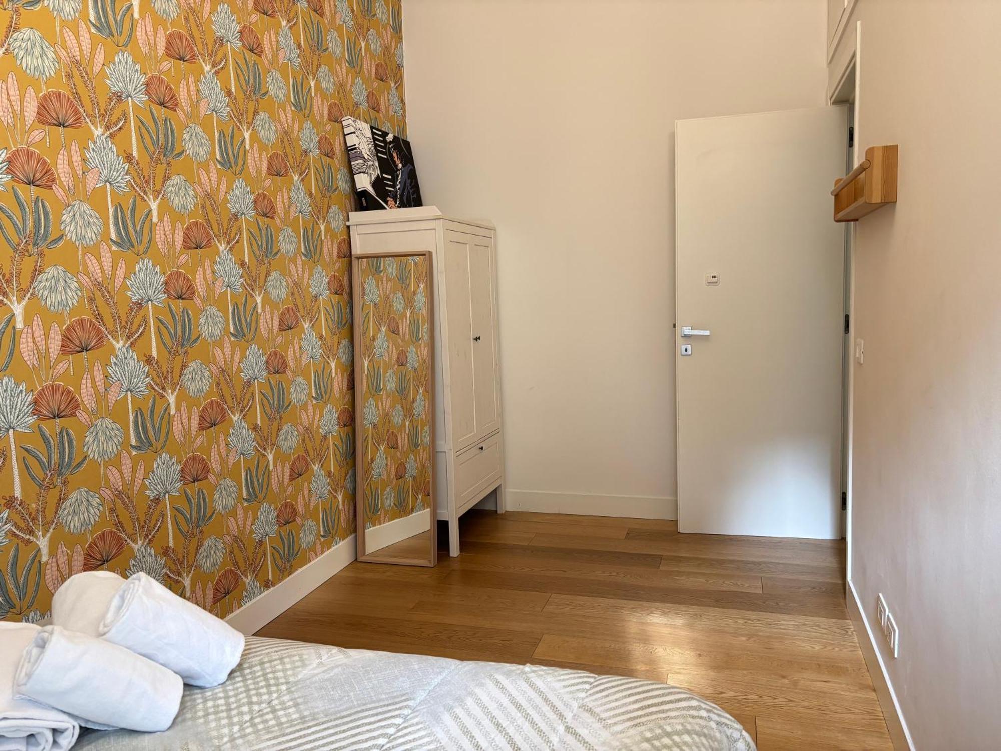 Il Nido Apartment Roma Esterno foto